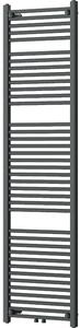 Mexen Mars radiator baie 1800 x 500 mm, 814 W, antracit - W110-1800-500-00-66