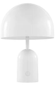 Bell Portable Veioză H28 IP44 White - Tom Dixon