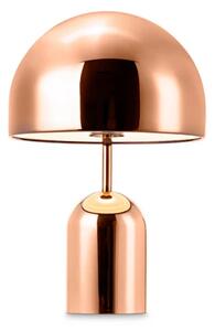 Bell Veioză H42,5 Copper - Tom Dixon