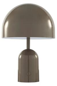 Bell Portable Veioză H28 IP44 Taupe - Tom Dixon