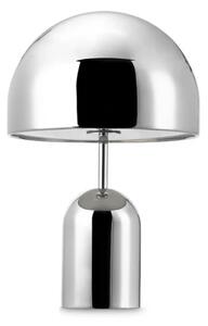 Bell Veioză H42,5 Silver - Tom Dixon
