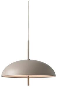 Versale Lustră Pendul Ø35 Brown - DFTP