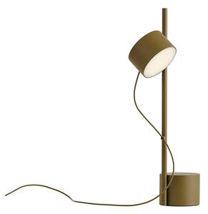 Post Veioză Brown Green - Muuto