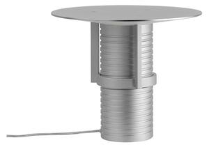 Set Veioză Aluminium - Muuto