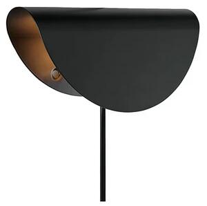 Model 2110 Aplică de Perete Black - Nordlux