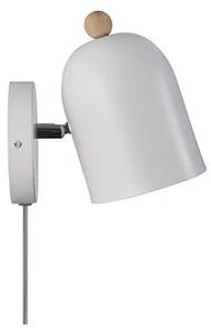 Gaston Aplică de Perete White - Nordlux