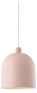 Gaston Lustră Pendul Dusty Pink - Nordlux