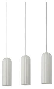 Miella 3 Lustră Pendul Rail White - Nordlux