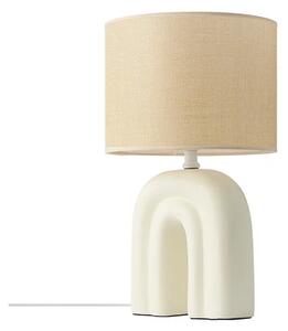 Haze Veioză Beige - Nordlux