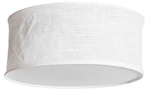 Vita Plafonieră Ø40 White - By Rydéns