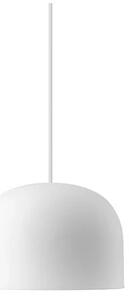 Quay Lustră Pendul Small Ø22 White - Eva Solo