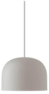 Quay Lustră Pendul Small Ø22 Stone - Eva Solo