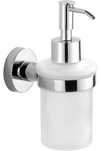 Mexen Remo dozator de săpun, Crom - 70507388-00