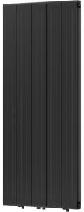 Mexen Waco calorifer decorativ 1544 x 694 mm, 2209 W, Neagră - W217-1544-694-00-70