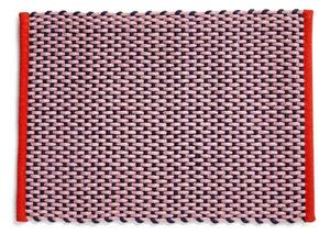 Door Covoraș pentru Ușă 50x70Pink - HAY