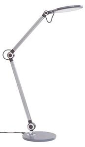Nyxaris LED Veioză CCT Grey - Lindby