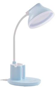 Zephyra LED Veioză CCT Blue - Lindby