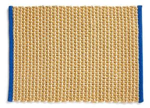 Door Covoraș pentru Ușă 50x70Yellow - HAY