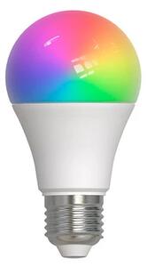 Bec 9W Tuya WLAN RGB CCT E27 Matt - Luumr