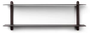 Nivo Raft F Negru Ask/Negru - GEJST