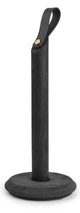 Grab Kitchen Roll Holder Negru - GEJST