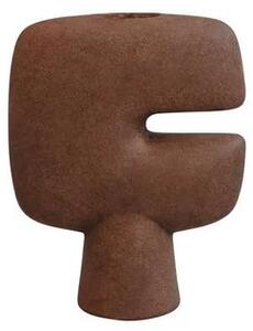 Tribal Vaza Mini Terracotta - 101 Copenhagen