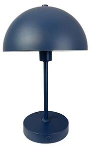 Stockholm Portable Veioză Indigo Blue - DybergLarsen