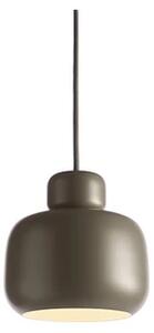 Stone Lustră Pendul Small Taupe - Woud