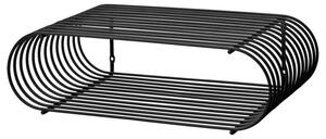 Curva Raft Negru S - AYTM