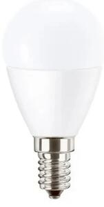 Bec LED 4,9W (470lm) 2700K E14 - Attralux