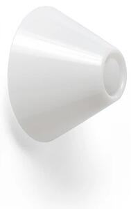 Ono Flush Mount Aplică de Perete/Plafonieră Ø200 IP44 Alb Opal - Hay