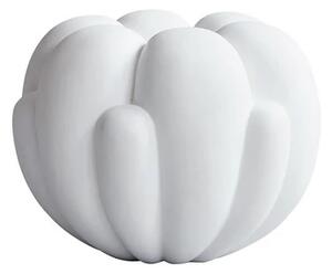 Bloom Vaza Petit Bone Alb - 101 Copenhagen