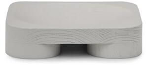 Chub Bol Large Warm Grey - Normann Copenhagen