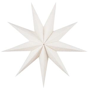 Stella Star 75 Alb Bouclé - Globen Lighting