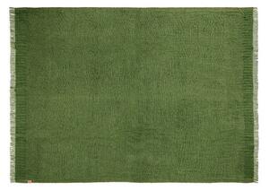 Weaver Pătură Avocado - Ferm Living