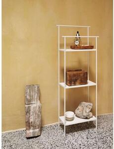 Dora Shelving Unit Alb - Ferm Living