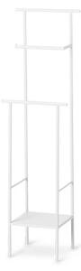 Dora Toilet Paper Stand Alb - Ferm Living
