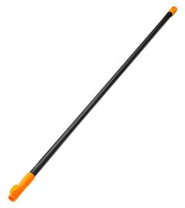 Mâner din aluminiu NEO Click 130 cm – TPR, capete interschimbabile