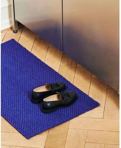 Moiré Mat 95x52 Purple - Hay