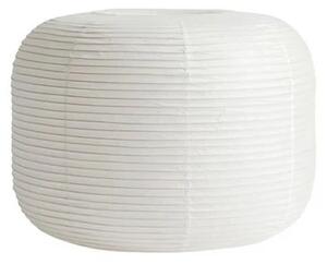 Paper Shade Donut Ø60 Classic White - Hay