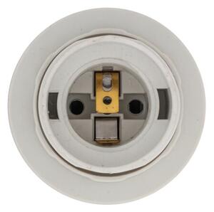 Lampă de masă Atmosphera TRAVIS 1xE27/25W/230V