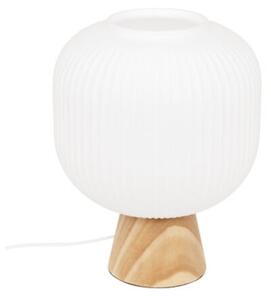 Lampă de masă Atmosphera TRAVIS 1xE27/25W/230V
