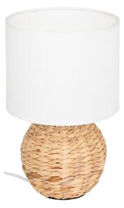 Lampă de masă Atmosphera SAND 1xE27/25W/230V