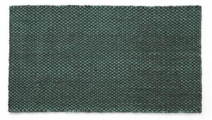 Moiré Mat 95x52 Emerald Green - Hay