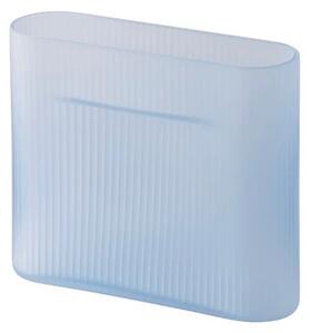 Ridge Vaza H16,5 Deschis Albastru - Muuto