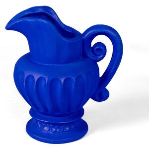 Magna Graecia Caraffa Vase Albastru - Seletti