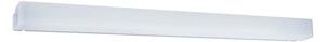 Luno LED Aplică de Perete 8W IP44 Aluminiu - Paulmann