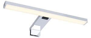 Selo LED Aplică de Perete TW IP44 Crom - Paulmann