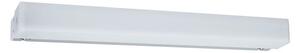 Luno LED Aplică de Perete 6W IP44 Aluminiu - Paulmann