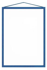 Frame Ramme A3 Albastru Stained - Moebe